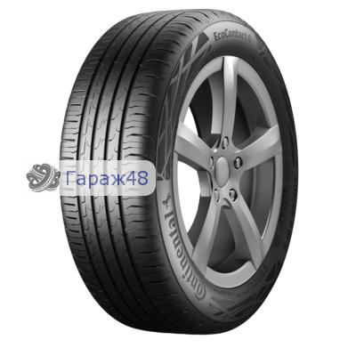 Continental ContiEcoContact 6 225/45 R17 94V