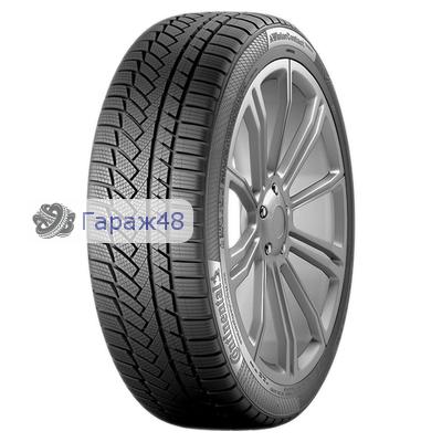 Continental ContiWinterContact TS850 SUV 245/45 R20 103V
